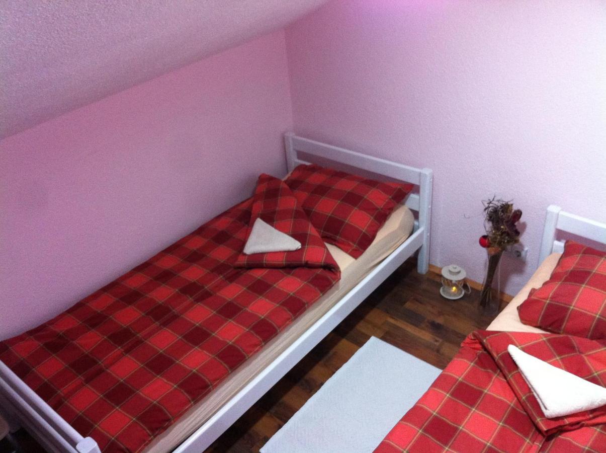 Pansion Zeyno Hotel Sarajevo Room photo