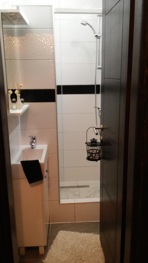 Pansion Zeyno Hotel Sarajevo Room photo